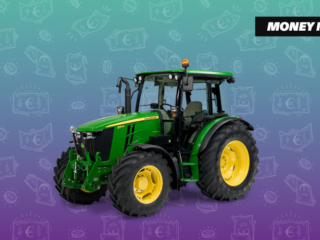 Thomas (22): ''Sinds mijn vertrek uit Nederland, houd ik veel meer geld over''