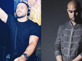 The Encore Radio Show met Waxfiend & Prime