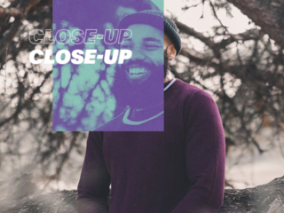 Ikenna (24): "Ik heb veel fouten gemaakt, maar door de Islam heb ik een tweede kans gekregen"