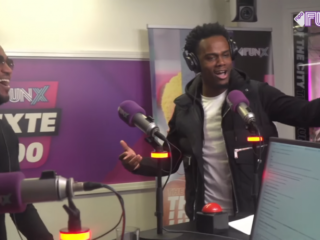 Jayh en Zefanio doen 'Gangsta's Paradise' als operazangers