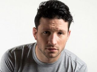 Kraantje Pappie: "Crane III is veel speelser dan de eerdere albums"