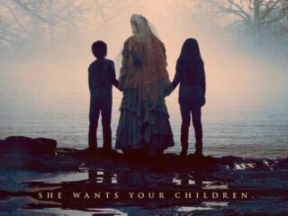 Angstige kinderen krijgen horrorfilm te zien in plaats van Pokémon