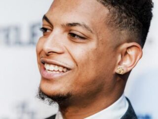 Ronnie Flex het meest genomineerd voor Edison Pop Awards met Rémi