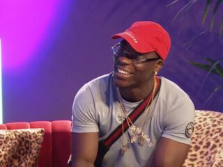 Mensa is niet bang om te sliden in je DM, maar wel jaloers