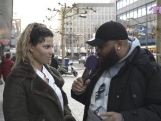 Liever een winter- of zomerbae? Nixon vraagt het de Rotterdammers
