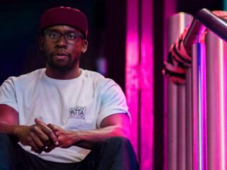 Deejay Abastract dropt nieuwe track met Hef en Dio