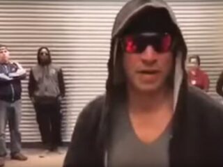 VIDEO: Politie van New York dropt slechtste rap ooit