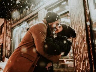 Tune in met bae voor de FunX Valentijn Top 100