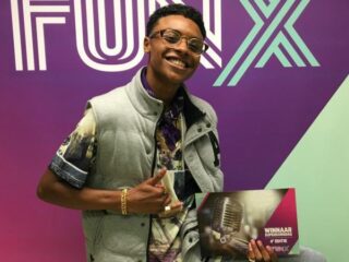 Nivi blije winnaar van SuperSongDag