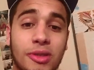 VIDEO: YousToub neemt FunX-Snapchat over tijdens de Ramadan