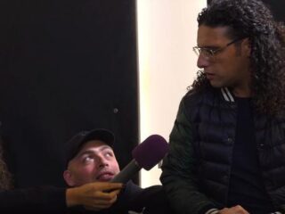 Ali B vol waardering over Supergaande: "Steek die maar in je obesitas!"