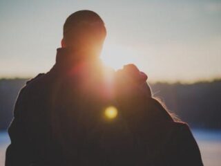 "0 euro uitgeven op Valentijnsdag is wat je moet doen"