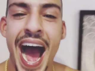 Boef over gevecht tegen Armoo: "Hoogste bod staat nu op 120.000 euro"