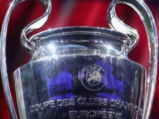 UEFA wil derde clubtoernooi naast Europa League en Champions League
