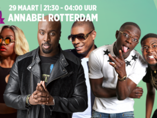Win kaarten voor de FunX DJ Battle-finales!