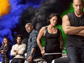 'Fast & Furious 9' wordt een jaar uitgesteld zodat alle fans de film kunnen zien