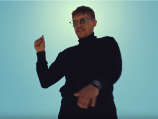 Lil Kleine is terug met nieuwe muziek en releast videoclip 'Het Geluid'