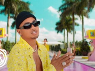 Fresh Friday: deze 5 dansbare tracks maken je weekend in één klap goed