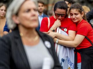 Gemeente Den Haag wil herdenkingsmonument Srebrenica plaatsen