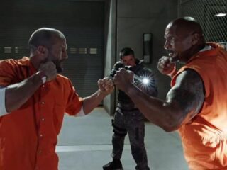 VIDEO: Officiële trailer van Fast & Furious 8: The Fate of the Furious is uitgekomen