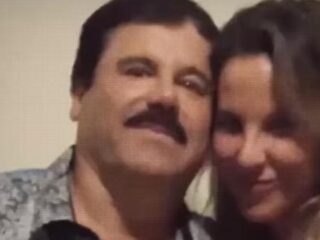 Bekijk de angstaanjagende trailer van de docu-serie The Day I Met El Chapo