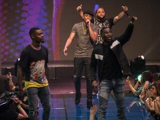 Broederliefde vraagt jouw hulp voor naam van aankomend album