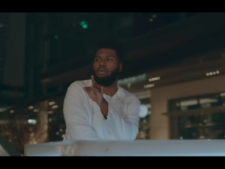 Khalid de DiXte met sensuele single 'Better'