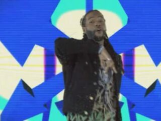 Nandoleaks met Ne-Yo, Snoop Dogg en Kevin