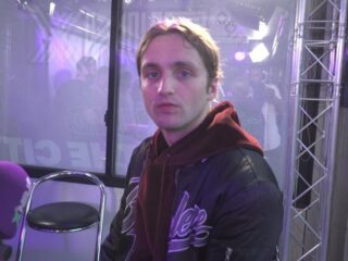 Kevin: "Ik heb niet eens bewijsdrang"