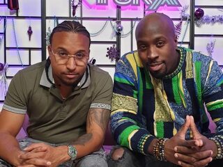 Ir-Sais dropt remix met Latin ster Rauw Alejandro en komt met nieuw album