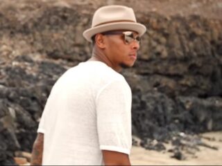 Bollebof draagt kizomba clip 'Pregoza' op aan overleden tieners