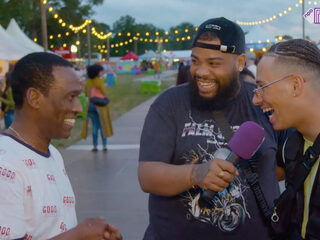 Wat weten de bezoekers van de Antilliaanse Feesten over de Antillen?