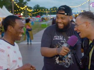 Wat weten de bezoekers van de Antilliaanse Feesten over de Antillen?