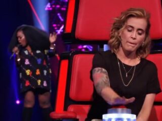 5 opvallende blind auditions uit The Voice of Holland van vorige week