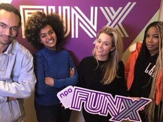 I Am Aisha: "Ik wist al dat ik als vrouwelijke artiest beter m'n best moest doen"