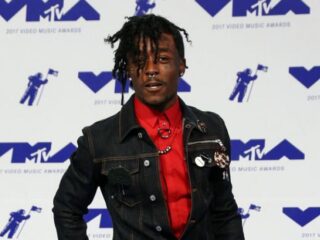 Lil Uzi Vert cancelt ook Lowlands-optreden