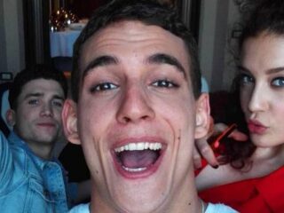 Spaanse serie Elité dropt spannende eerste trailer