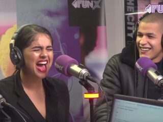 Numidia en Bilal Wahib slopen de Autotune Challenge