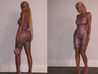 Zo vierde Kylie Jenner haar 21st birthday