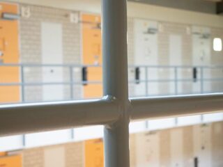 FunX Jilla: "Belangrijkste in detentie is de terugkeer"