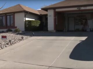 Dit is wat de bewoners van het Breaking Bad-huis doen tegen vervelende fans