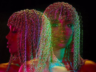 Kelly Rowland dropt morgen nieuwe single 'Crazy'