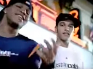 6 Nederlandse urban tracks die je vroeger keihard meeblèrde