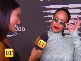 Rihanna ziet Lizzo als rolmodel: "Ze is een badass zelfverzekerde vrouw"