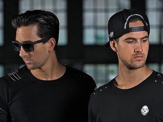 The Mix: Team Rush Hour