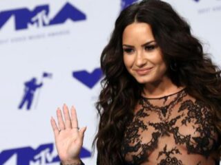 Demi Lovato komt deze zomer naar Nederland