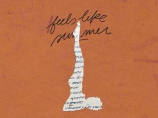 Nandoleaks met o.a. Childish Gambino, Lil Kim en F1rstman