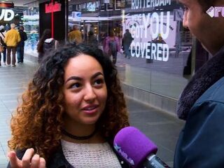 Rotterdam: Wat is jouw oplossing tegen pesten?