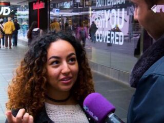 Rotterdam: Wat is jouw oplossing tegen pesten?