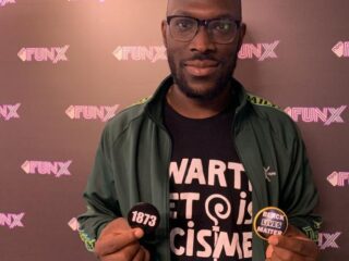 Welke vragen moet Kick Out Zwarte Piet aan premier Rutte stellen?